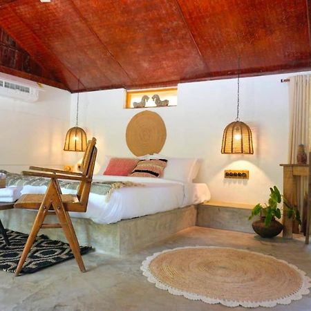 Bed and Breakfast Sunsets And Palm Trees Alappuzha Экстерьер фото